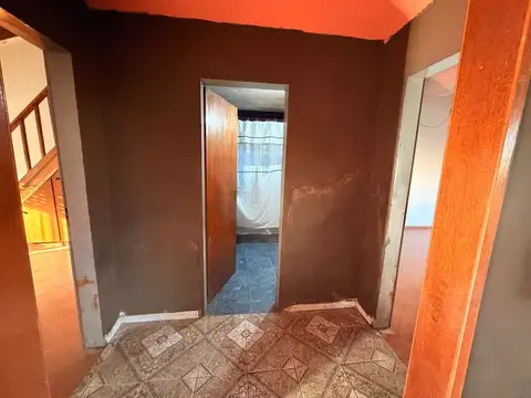 ALQUILER CHALET EN TORTUGUITAS
