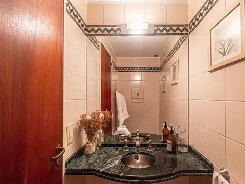 Departamento en Venta 30 años