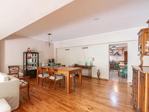 Departamento en Venta en Palermo, USD 496.000