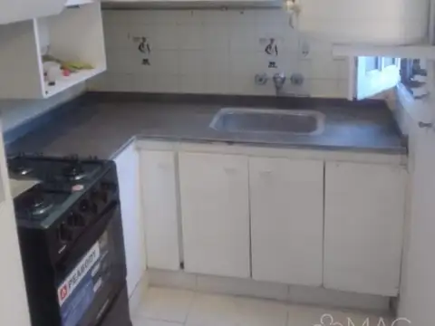 Departamento en Alquiler en Av Cordoba Recoleta