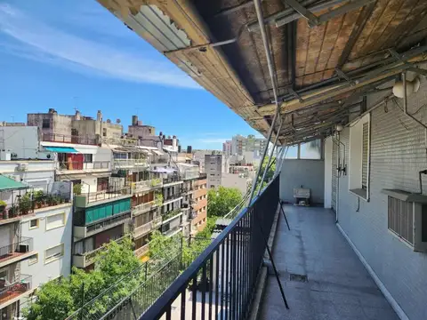 Departamento en Venta 56 años