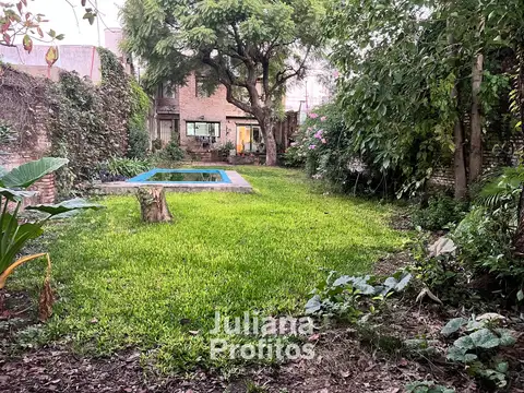 Casa en Bernal