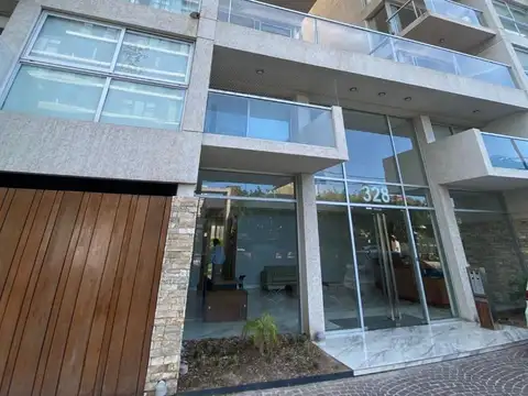 Departamento 2 ambientes Ituzaingo Norte