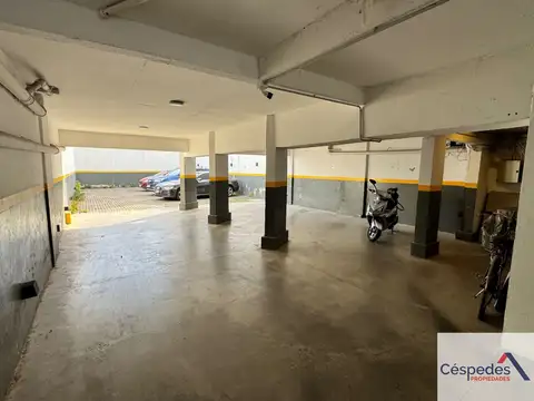 Departamento en Alquiler de 2 dormitorios