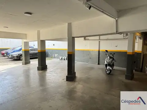 Departamento en Alquiler en Villa Ortuzar, $ 1.300.000