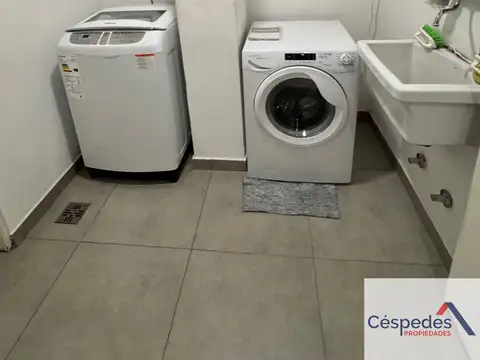 Departamento en Alquiler 4 años