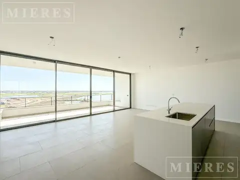 Departamento en Alquiler de 3 ambientes