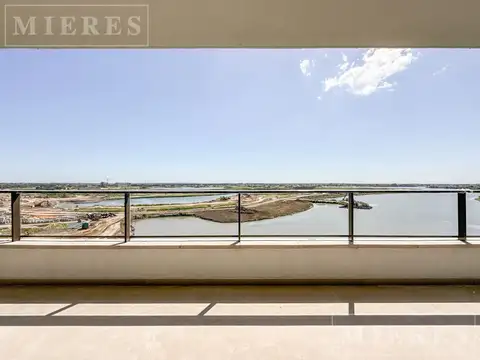 Departamento en Alquiler de 2 dormitorios