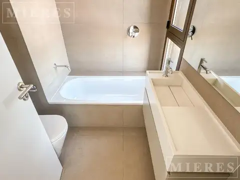 Departamento en Alquiler A Estrenar