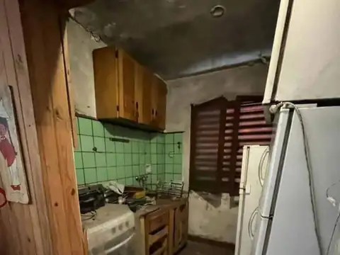 Depto Tipo Casa en Venta en Monte Castro, USD 140.000