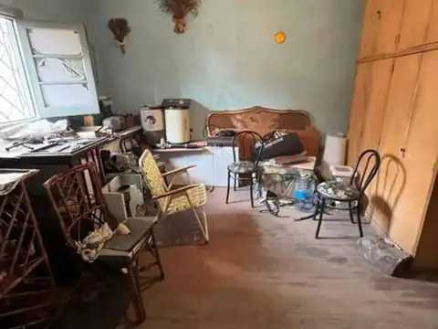 Depto Tipo Casa en Venta de 3 ambientes