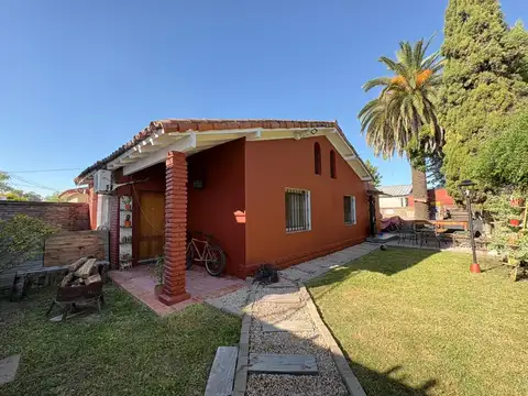 CASA EN VENTA EN BELLA VISTA