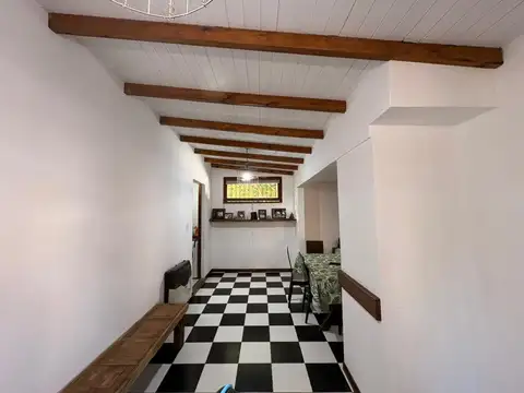 Depto Tipo Casa en Venta de 4 ambientes