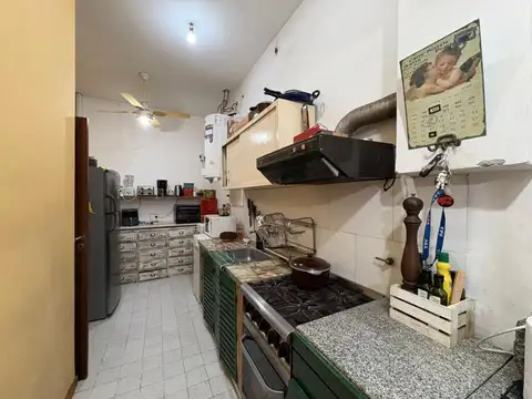 Depto Tipo Casa en Venta 30 años