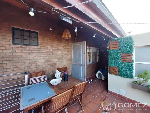 Depto Tipo Casa en Venta en Villa Ballester, USD 67.000