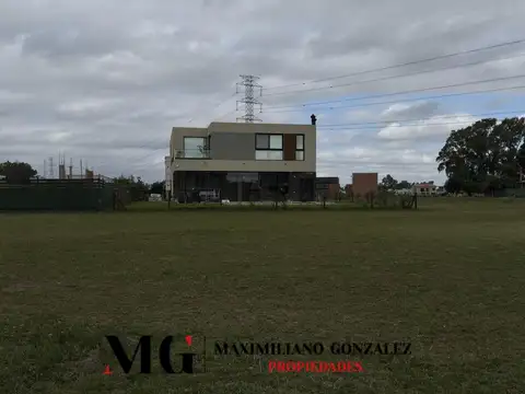 Terreno en Venta de 609,0 m2