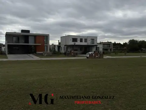 Terreno en Venta 35  mts Frente