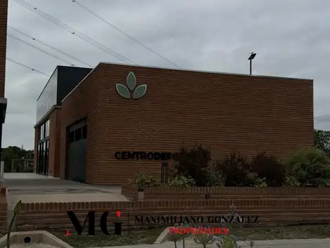 Lote venta Canning Chico