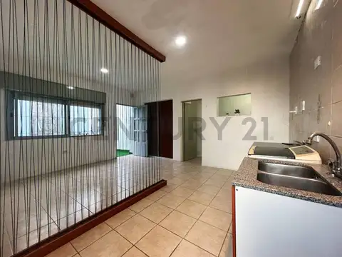 VENTA Loft con Patio y Terraza exclusiva en Cinco Esquinas, Rosario