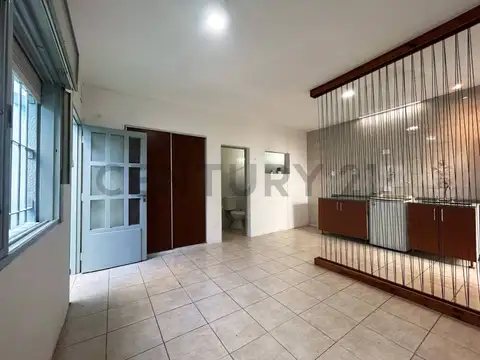 VENTA Loft con Patio y Terraza exclusiva en Cinco Esquinas, Rosario