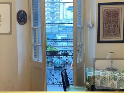 Departamento en Venta en Almagro, Capital Federal