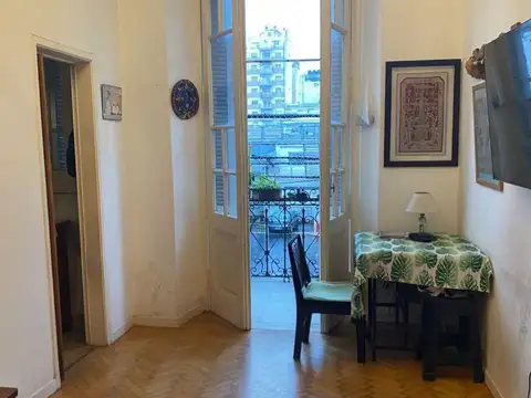 Bartolomé Mitre 3500