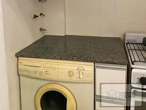 Departamento en Venta 50 años