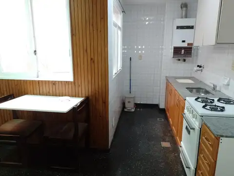 Departamento en Alquiler en Congreso, $ 550.000