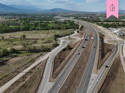 Circunvalacion Oeste