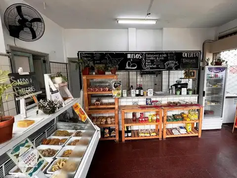 Local en Venta Via Pública
