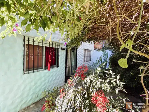 Casa en Venta en Melchor Romero, USD 40.000