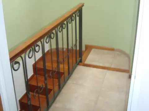 Depto Tipo Casa en Alquiler en Villa del Parque, $ 750.000