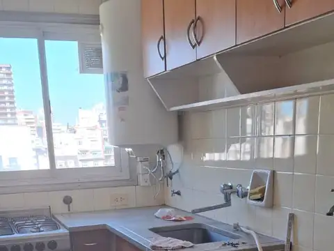 Departamento en Alquiler de 3 ambientes