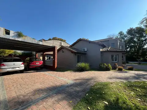 Casa en Venta al Norte