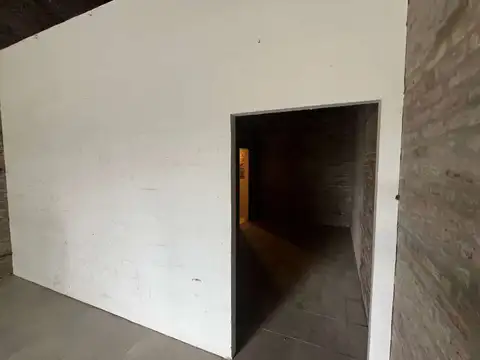 Local sobre Colectora Panamericana con financiación directa!