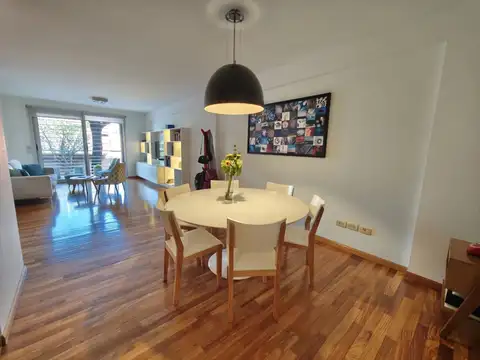 Departamento en Venta de 4 ambientes