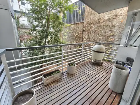 Departamento en Venta 20 años