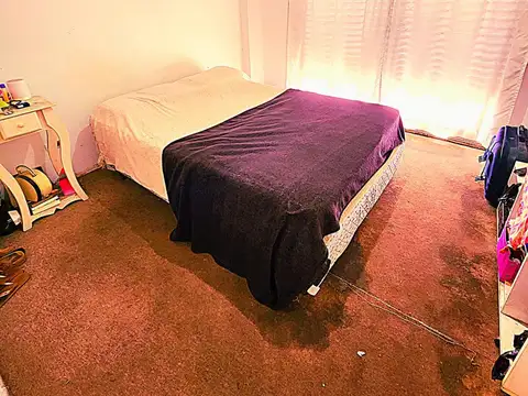 Departamento en Venta en Centro, USD 110.000