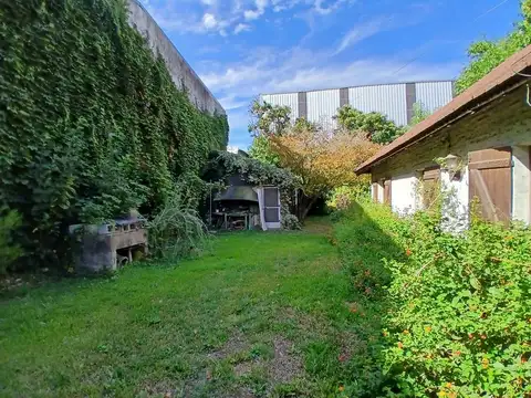 Casa en Venta 50 años