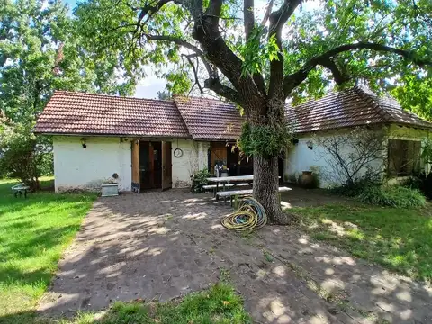 Casa en Venta 50 años
