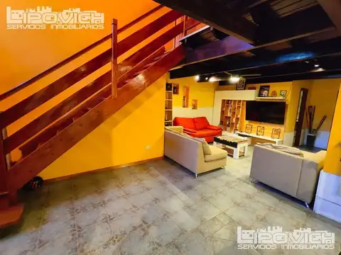Depto Tipo Casa en Venta al Norte