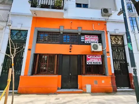 Concepción Arenal 4400