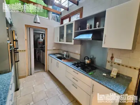 Depto Tipo Casa en Venta de 4 dormitorios