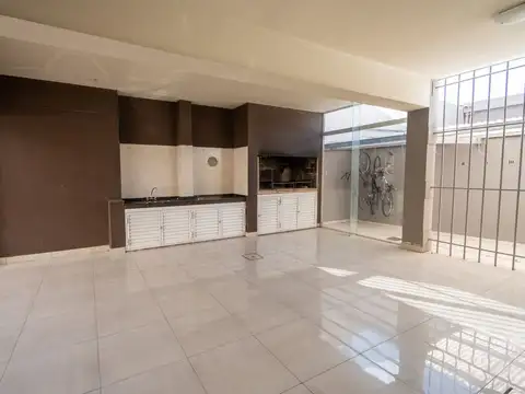 Departamento en Venta 13 años