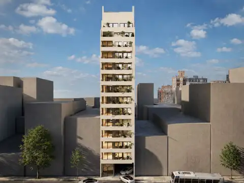 Departamento en Venta de 4 ambientes