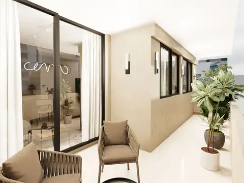 Departamento en Venta en Flores, USD 237.000