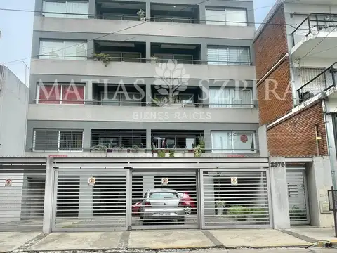 Departamento 2 Ambientes