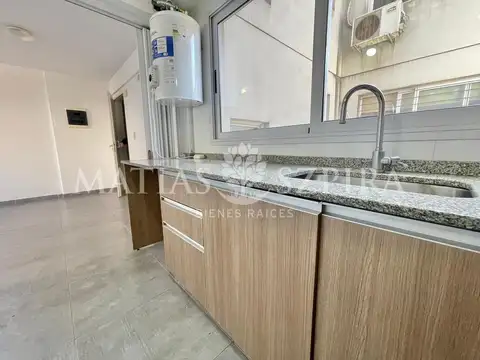 Departamento en Venta 15 años