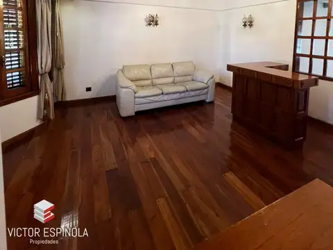 Casa en Venta en Villa Bosch, USD 350.000