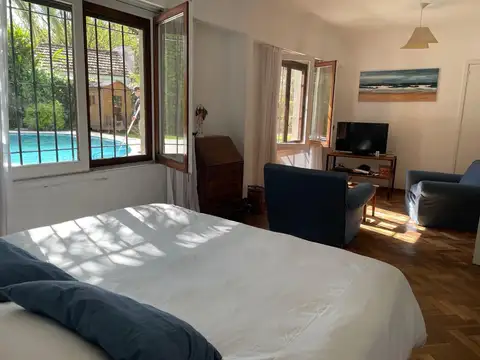 Casa alquiler verano Reclus 800 zona Newman